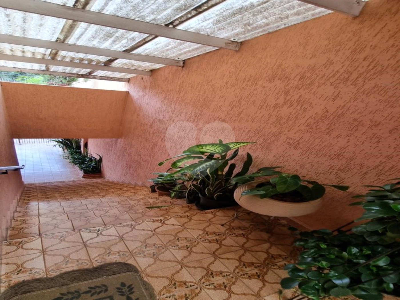 Casa à venda com 3 quartos em Cidade dos Bandeirantes, São Paulo, SP