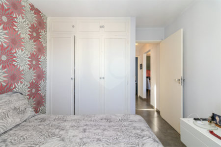 Apartamento à venda com 2 quartos em Moema, São Paulo, SP
