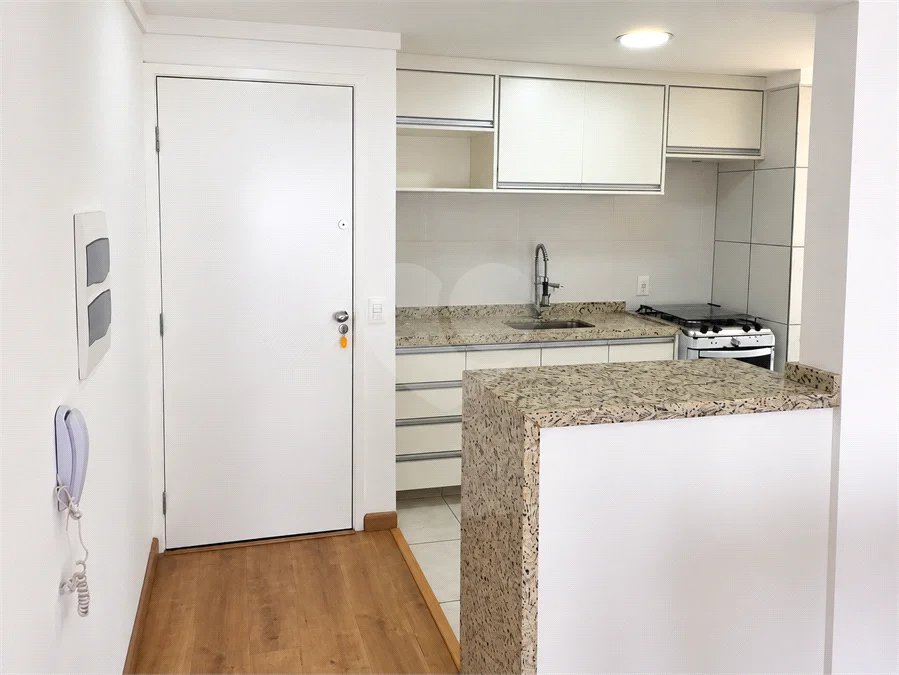 Apartamento à venda com 2 quartos em Jardim Santa Fé, Sorocaba, SP