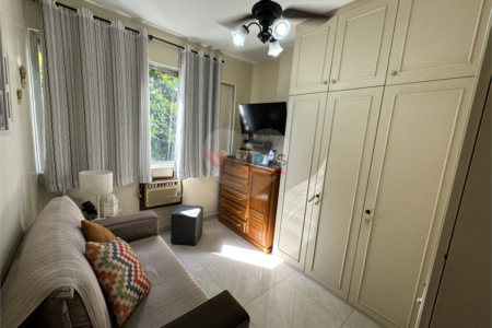 Apartamento à venda com 3 quartos, sendo 1 suíte, em Grajaú, Rio de Janeiro, RJ