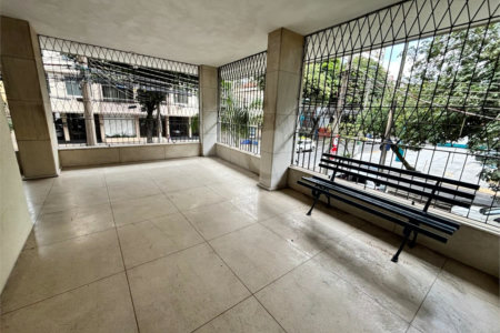 Apartamento à venda com 4 quartos, sendo 1 suíte, em Tijuca, Rio de Janeiro, RJ
