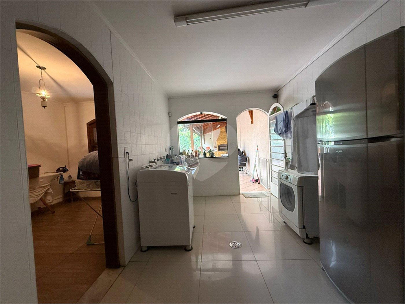 Sobrado à venda com 3 quartos, sendo 1 suíte, em Tucuruvi, São Paulo, SP