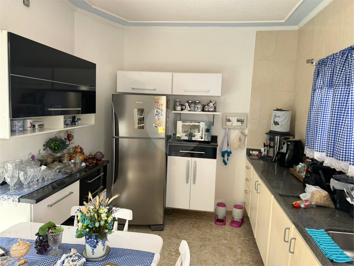 Casa à venda com 2 quartos, sendo 1 suíte, em Jardim Shangri-lá, Itapetininga, SP