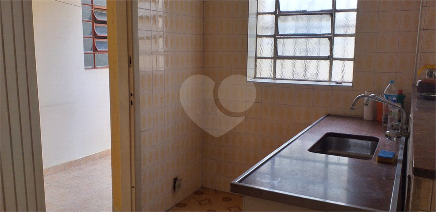 Sobrado à venda com 2 quartos em Santana, São Paulo, SP