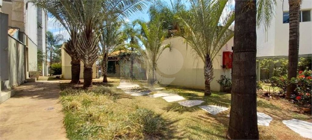 Apartamento para a venda Parque Apolo em Araraquara/SP.
