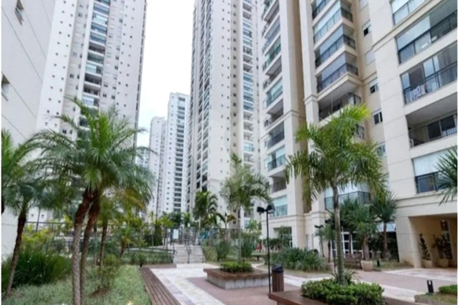 Apartamento à venda com 2 quartos, sendo 1 suíte, em Jardim Flor da Montanha, Guarulhos, SP