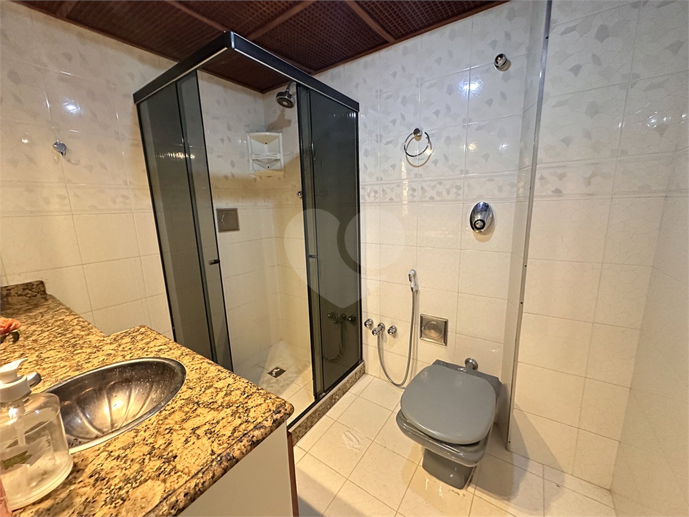 Apartamento à venda com 2 quartos em Tijuca, Rio de Janeiro, RJ