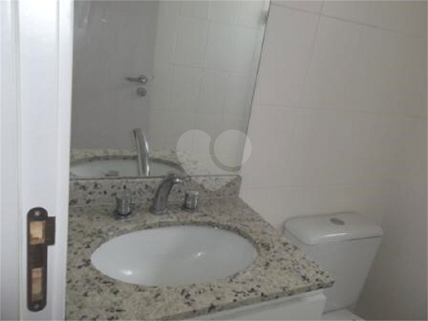 Apartamento à venda com 2 quartos, sendo 1 suíte, em Vila Gumercindo, São Paulo, SP