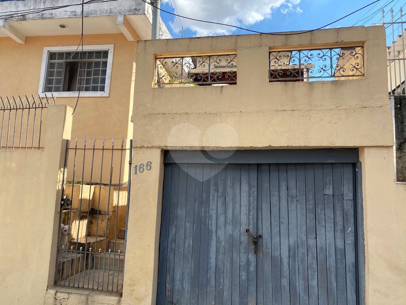 Terreno à venda em Vila Mazzei, São Paulo, SP