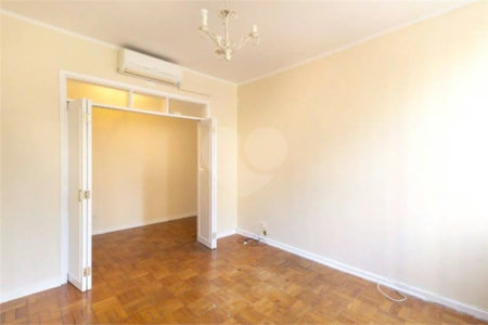 Apartamento à venda com 4 quartos, sendo 1 suíte, em Jardim Paulista, São Paulo, SP