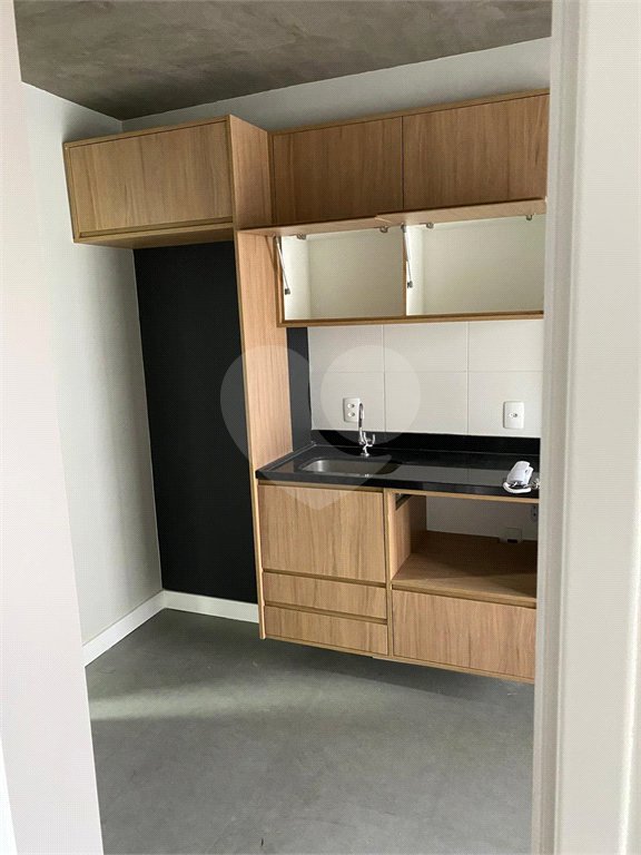 Apartamento à venda com 1 suíte em Pinheiros, São Paulo, SP