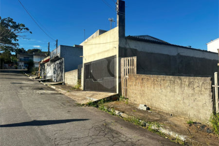 Terreno à venda em Jardim Tamandaré, Poá, SP