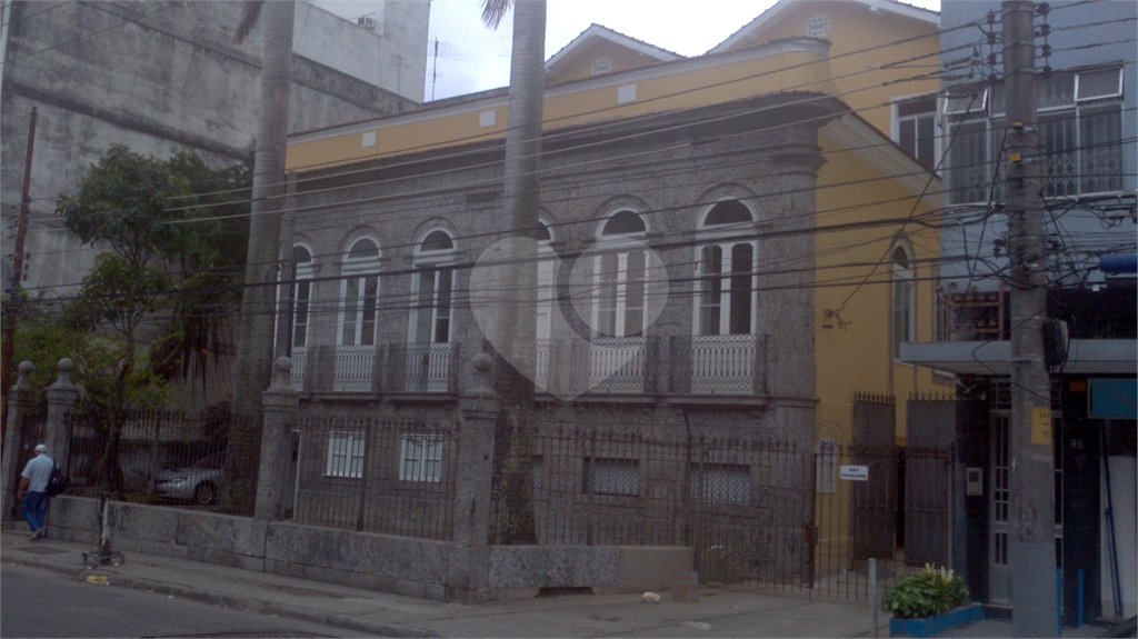 Prédio à venda ou para alugar em Rio Comprido, Rio de Janeiro, RJ