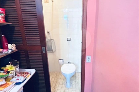 Cobertura à venda com 4 quartos, sendo 2 suítes, em Tijuca, Rio de Janeiro, RJ