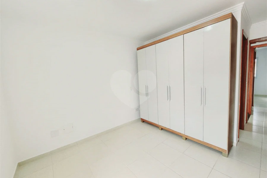 Casa à venda com 2 suítes no condomínio Residencial Vila Rosa, São Paulo - SP