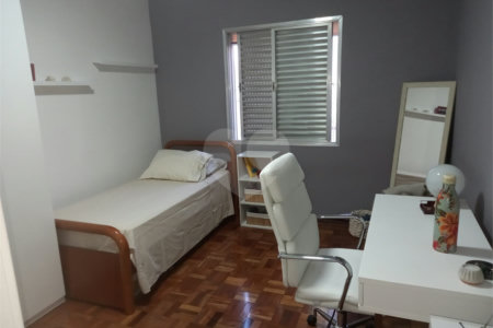 Sobrado à venda com 2 quartos em Parque da Lapa, São Paulo, SP