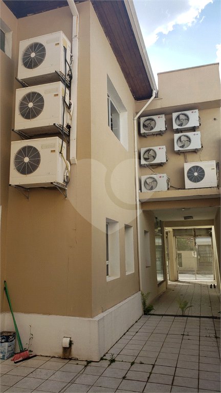 Sobrado à venda com 1 suíte em Chácara Santo Antônio (zona Sul), São Paulo, SP