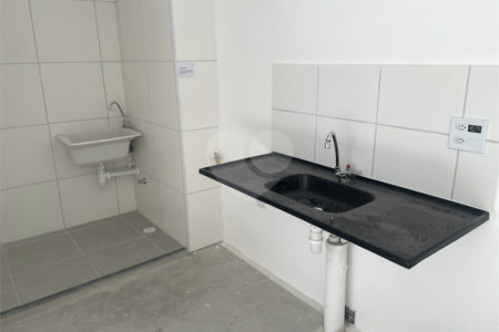 Apartamento à venda com 2 quartos, sendo 1 suíte, em Mooca, São Paulo, SP