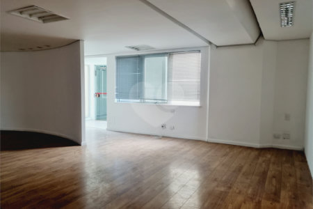Sala à venda ou para alugar em Cidade Monções, São Paulo, SP
