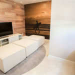 Apartamento à venda com 2 quartos, sendo 1 suíte,  em Vila Praia, São Paulo, SP