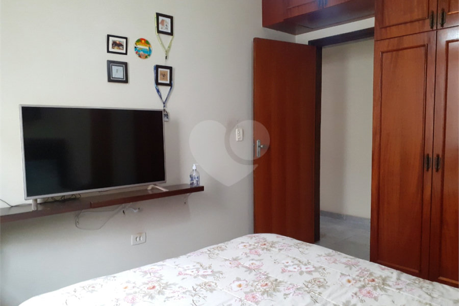 Sobrado à venda com 3 quartos, sendo 1 suíte, em Mandaqui, São Paulo, SP