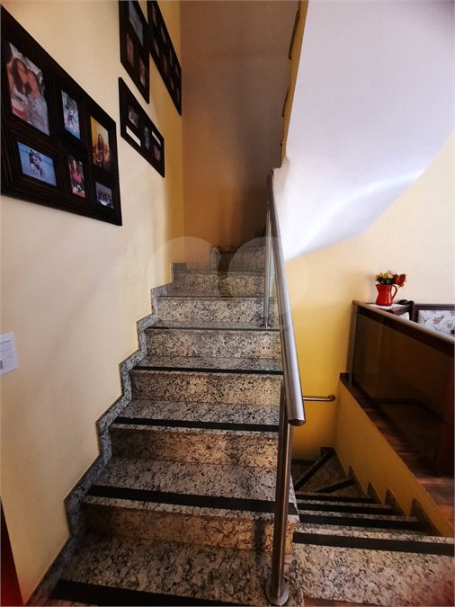 Casa à venda com 3 quartos, sendo 1 suíte, no condomínio Residencial Sol Francisco, São Paulo - SP