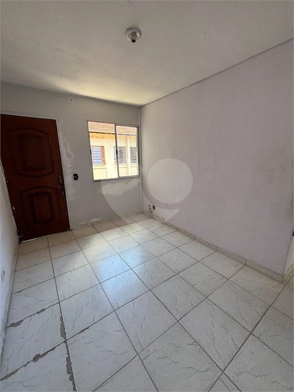 Apartamento à venda com 2 quartos em Vila Nova Cachoeirinha, São Paulo, SP