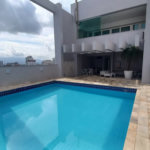 Apartamento com 2 dormitórios à venda, 96 m² por R$ 1.200.000,00 - Gonzaga - Santos/SP
