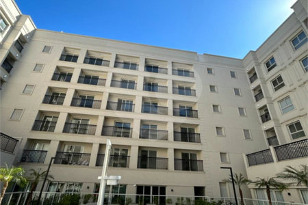 Apartamento à venda com 2 suítes em Vila Ester (zona Norte), São Paulo, SP