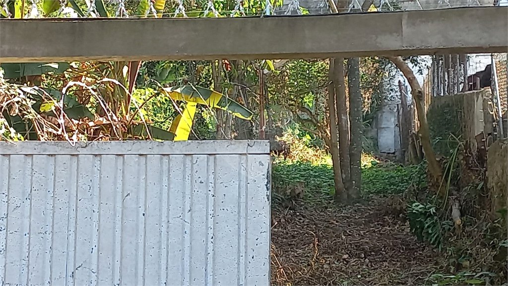 Terreno à venda em Vila Tramontano, São Paulo, SP