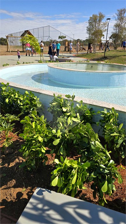 Terreno à venda no Centro, Araraquara, SP