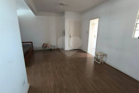 Apartamento à venda com 2 quartos em Santa Cecília, São Paulo, SP