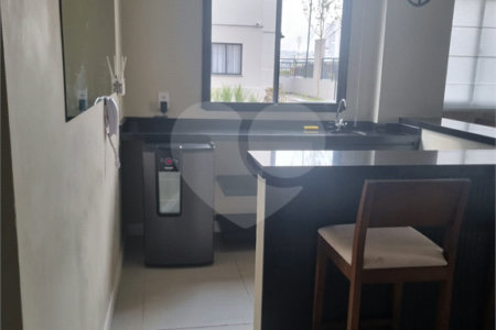 Apartamento à venda ou para alugar com 2 quartos em Vila Maria Baixa, São Paulo, SP