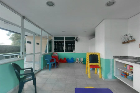 Apartamento à venda com 3 quartos, sendo 1 suíte,  em Vila Romana, São Paulo, SP