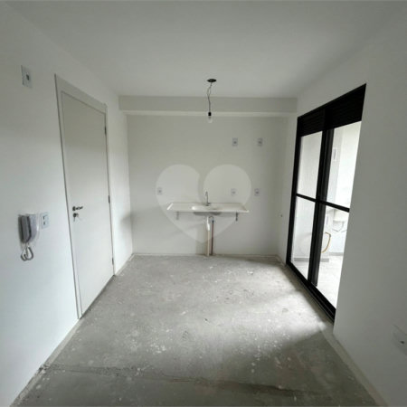 Apartamento à venda com 2 quartos em Limão, São Paulo, SP