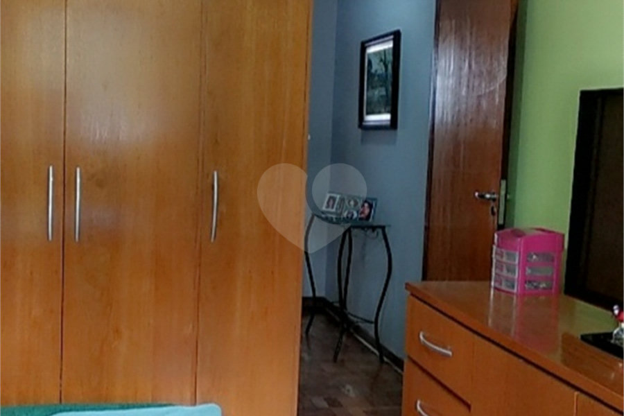 Sobrado à venda com 2 quartos em Jaçanã, São Paulo, SP