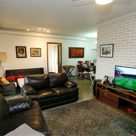 Apartamento à venda com 3 quartos, sendo 1 suíte, em Paraíso do Morumbi, São Paulo, SP