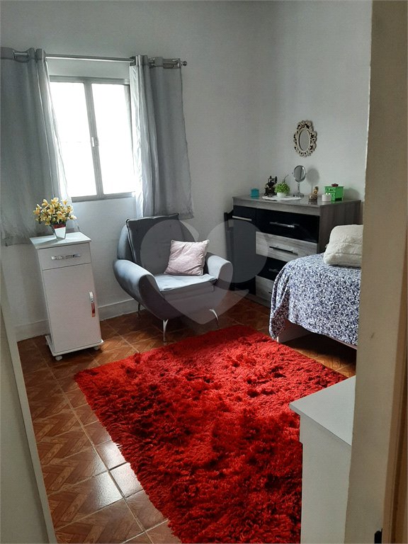 Casa à venda com 2 quartos em Mandaqui, São Paulo, SP