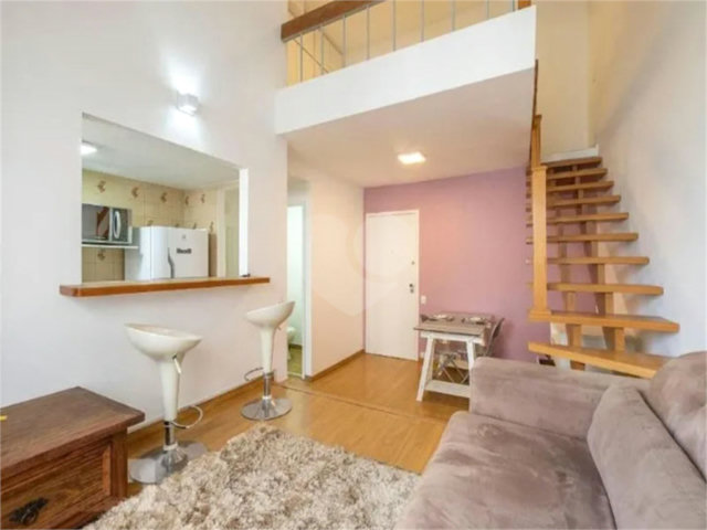 Casa à venda com 1 suíte no condomínio Duplex Life Paraiso, São Paulo - SP