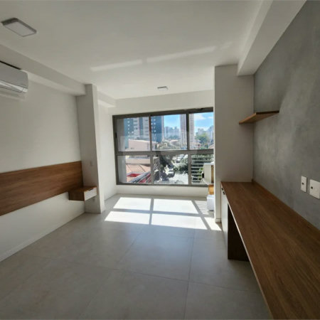 Apartamento à venda ou para alugar com 1 suíte em Santana, São Paulo, SP