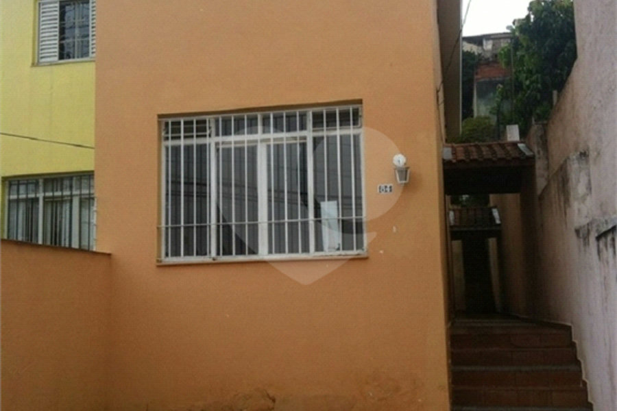 Sobrado à venda com 3 quartos, sendo 1 suíte,  em Limão, São Paulo, SP