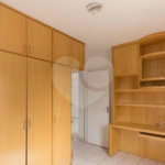 Apartamento à venda com 2 quartos em Vila Santa Catarina, São Paulo, SP