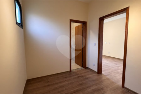 Casa à venda com 3 suítes no condomínio Village Ipanema 1, Araçoiaba da Serra - SP