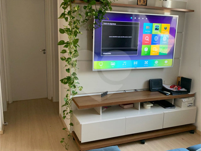 Apartamento à venda com 2 quartos em Jaraguá, São Paulo, SP