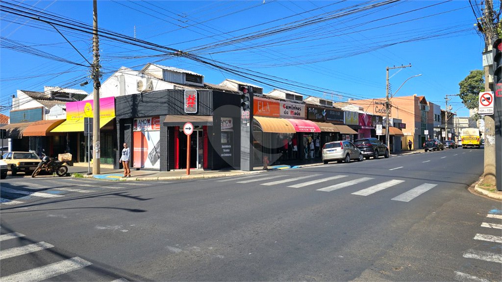 Loja à venda ou para alugar no Centro, Araraquara, SP