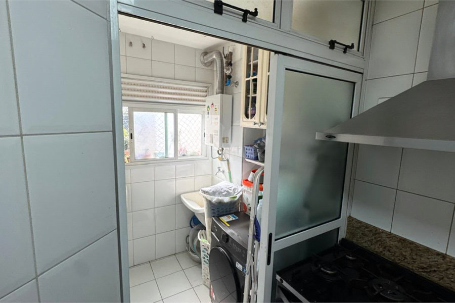 Apartamento à venda com 3 quartos, sendo 1 suíte, em Tucuruvi, São Paulo, SP