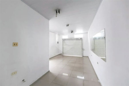 Casa Térrea à venda com 2 quartos em Alto da Mooca, São Paulo, SP