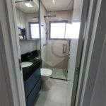 Apartamento à venda com 2 quartos, sendo 1 suíte,  no Centro, São Bernardo do Campo, SP