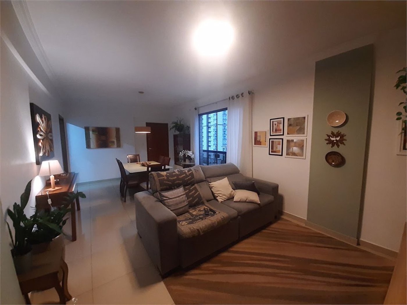 Apartamento Residencial à venda, Embaré, Santos - AP0858.