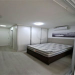 Apartamento para alugar com 1 quarto em Vila Clementino, São Paulo, SP